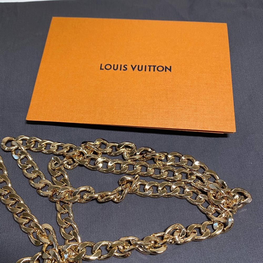 PENDING Vintage Authentic Pochette Accessories - Picture 8 of 15